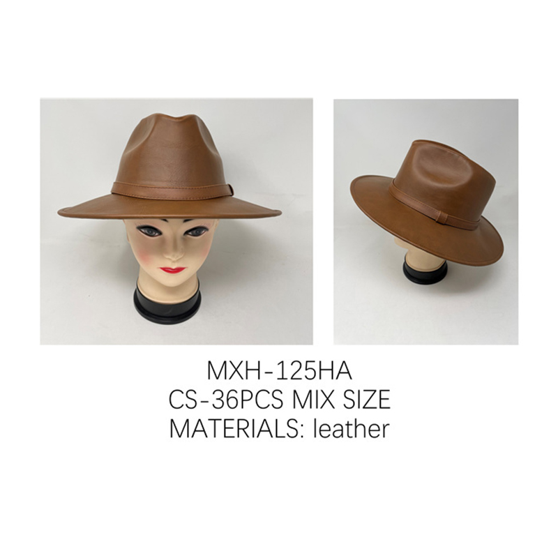 MXH-125HA CS-36